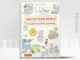 [PƊF] หนังสือ Sketch Your World A Guide to Sketch Journaling (Over 500 illustrations) (Kimiko Sekimoto) | mahana