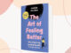 VYNELA (หนังสือภาษาอังกฤษ / HARDCOVER) THE ART OF FEELING BETTER: HOW I HEAL MENTAL HEALTH — MATILDA HEINDOW