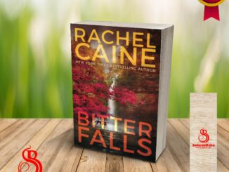 (ENGLISH) Bitter Falls (Stillhouse Lake 4) โดย Rachel Caine