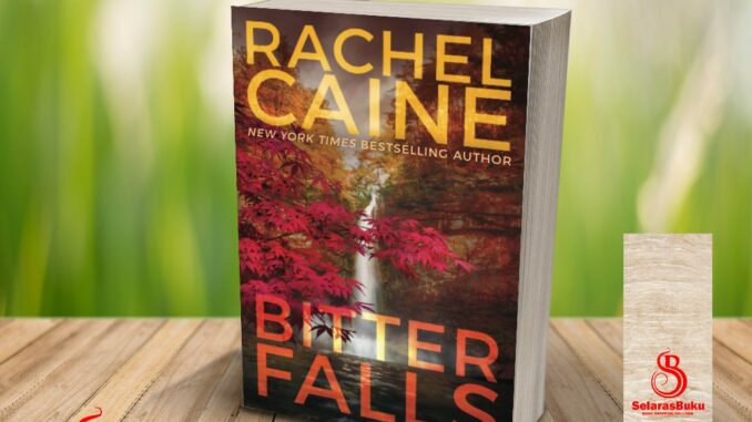 (ENGLISH) Bitter Falls (Stillhouse Lake 4) โดย Rachel Caine