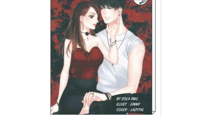 หนังสือนิยาย มือ1 PSYCHO INSTINCT คนเลวหวงรัก [SOLA RW.L] นิยาย นิยายโรแมนติก นิยายรัก นิยายมือหนึ่ง หนังสือนิยายรัก