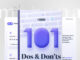 [ΡƉF] หนังสือ 101 Dos & Don'ts of UI Design [UI Pedia Bonus] | mahana