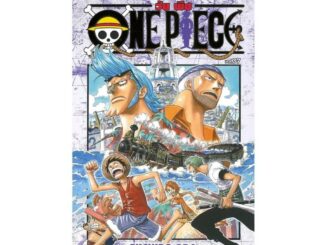 นายอินทร์ หนังสือ ONE PIECE เล่ม  37 (ฉบับสมบูรณ์)