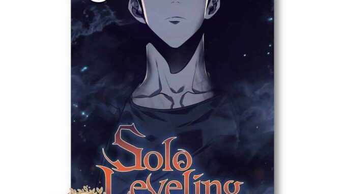 หนังสือSolo Leveling 5 (Mg) ผู้เขียน: ชู่กง  สำนักพิมพ์: PHOENIX-ฟีนิกซ์  (มือ1 พร้อมส่ง)