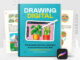 [ΕΡÚΒ] หนังสือ สอนวาดรูปด้วย Procreate - Drawing Digital: The Complete Guide to Learning to Draw and Paint on Your iPad