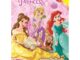 Disney Princess Special งดงามดั่งเจ้าหญิง  + เซ็ตตัวปั๊มเจ้าหญิงดิสนีย์ หนังสือกิจกรรม 2 ภาษา ไทย-อังกฤษ นิทาน ระบายสี