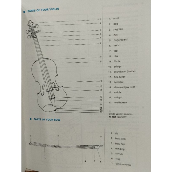 ALFRED : STRICTLY STRINGS VIOLIN BOOK 1/038081012780