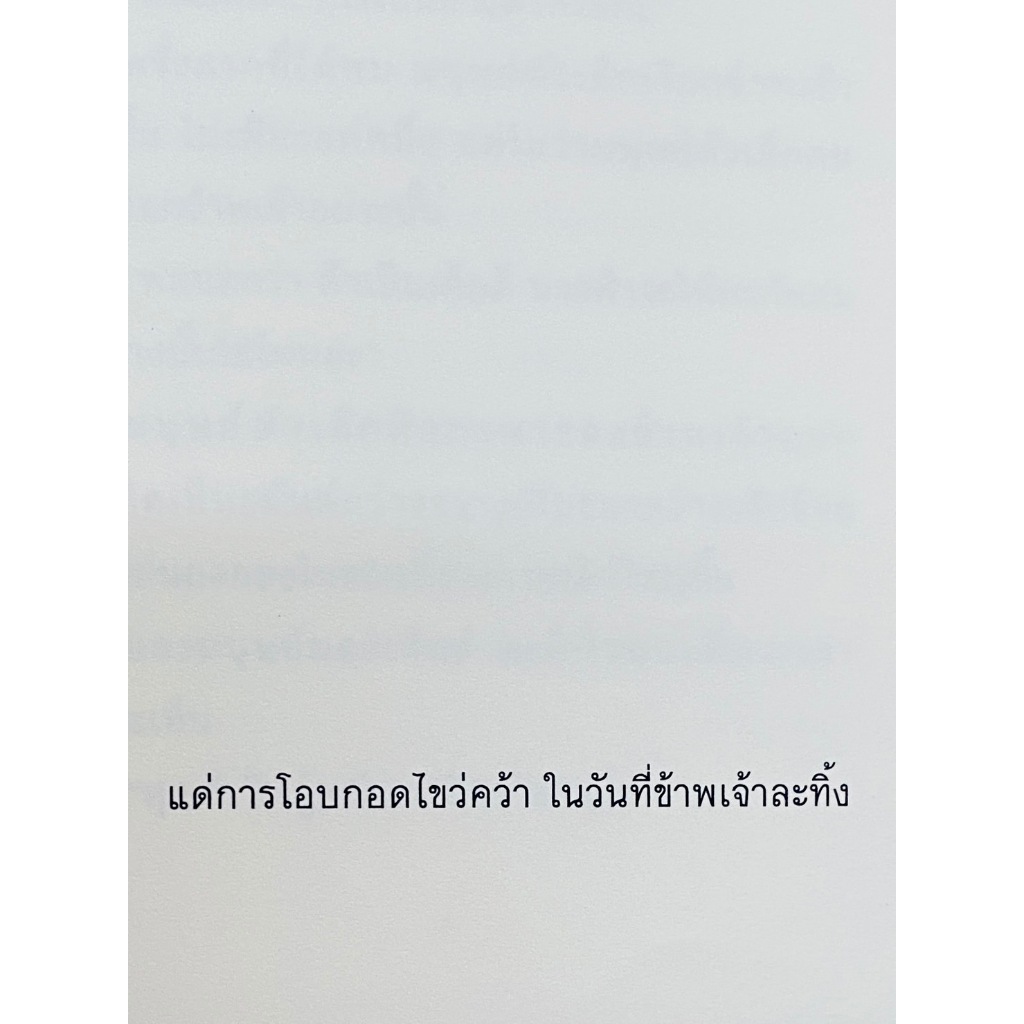 Beau (ฉบับภาษาไทย) (ปกใหม่) - LADYS