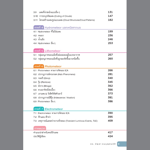 CLOUD GUIDE : ดร .บัญชา ธนบุญสมบัติ