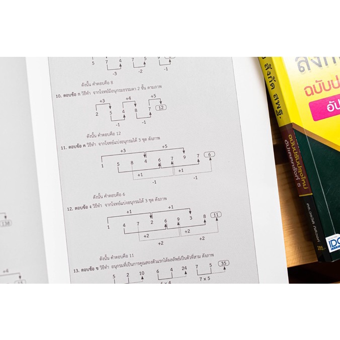 หนังสือสอบครูผู้ช่วย และแยกตามวิชาเอก | หนังสือครูผู้ช่วย แนวข้อสอบครูผู้ช่วย สอบครู