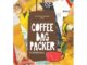 นายอินทร์ หนังสือ COFFEE BAG PACKER กาแฟเดินทาง