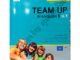 แบบฝึกหัดTEAM UP IN ENGLISH ม.1-ม.3 #อจท