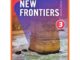 หนังสือเรียนNEW FRONTIERS 3 /9781640154599 #พว