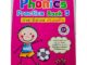 Phonics Practice Book 3 : ภาษาอังกฤษ ประถมต้น หลักสูตร EP (สองภาษา)