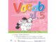 คู่มือพ่อแม่สอนลูก ชุด เซียนภาษา Vocab ป.5 โดย พ.ศ.พัฒนา