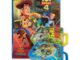 บงกช Bongkoch หนังสือเด็ก TOY STORY 4 The Story of the Movie in Comics + Tin Box (คละลาย)