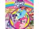 MY LITTLE PONY สังเกตและค้นหากับม้าน้อยโพนี่ First seek and search สองภาษา (ไทย-อังกฤษ) ค้นหาสิ่งที่อยู่ในภาพ