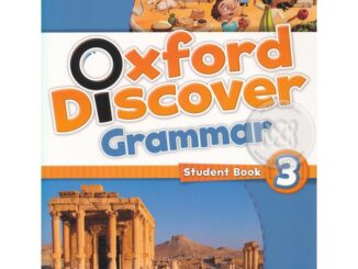 Se-ed (ซีเอ็ด) : หนังสือ Oxford Discover Grammar 3 : Student's Book (P)