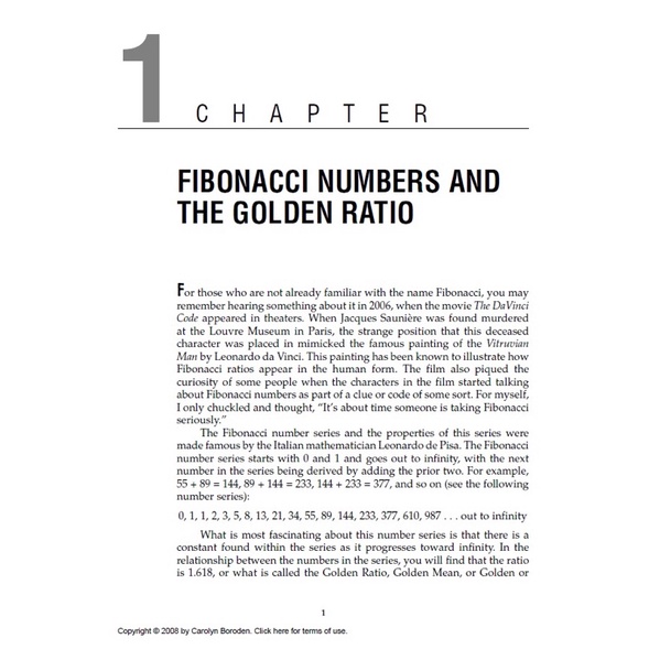 Fibonacci Trading How to Master Time and Price Advantage