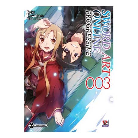 Sword Art Online Progressive (นิยาย ไลท์โนเวล มือหนึ่ง) เล่ม 1 - 6 by unotoon