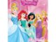 Disney Princess Special มิตรภาพแสนหวาน หนังสือกิจกรรม 2 ภาษา ไทย-อังกฤษ นิทาน ระบายสี และเกมฝึกทักษะ