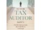 คู่มือสอบ TAX AUDITOR TUTOR ธรรมนิติ สมเดช โรจน์คุรีเสถียร และคณะ