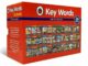 ️พร้อมส่ง  ️ชุด Key Words with Peter and Jane 36 เล่ม