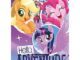 My Little Pony The Movie: Hello