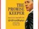 พร้อมส่ง THE PROMISE KEEPER คนประสบความสำเร็จคือนักรักษาสัญญา นักลงมือทำ หนังสือ รัฐธีร์ ชาญชินปวิณณัช ทวีคูณ