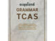 9786164786585 c112 ตะลุยโจทย์ GRAMMAR TCAS ( ณัฐพนธ์ เมธาภาคย์ (MR. BUFF) และคณะ )