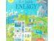 See Inside Energy เหมาะสำหรับ 6 ขวบ+  Board book กระดาษแข็งทุกหน้า with flaps