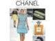 DKTODAY หนังสือ SCHOLASTIC READERS 3:THE STORY OF CHANEL