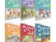 YCT: Standard Course & Activity Book (1-6) #YCT标准教程 # หนังสือเรียนภาษาจีน