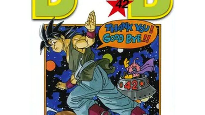 (Preเล่ม42) DRAGON BALL ดราก้อนบอล เล่ม 1 - 42 ( ฉบับพิมพ์ใหม่ หนังสือการ์ตูน มือหนึ่ง) by unotoon