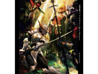 OVERLORD (นิยาย) [Pre-Order เล่ม 16 **จัดส่งเดือนเมษายน] โอเวอร์ลอร์ด (オ-バ-ロ-ド)