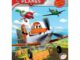 Disney PLANES Special Edition หนังสือกิจกรรม การ์ตูน เกม ระบายสี เรียนรู้เรื่องเครื่องบิน สองภาษา ไทย - อังกฤษ #096160