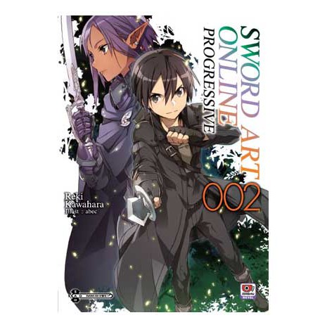 Sword Art Online Progressive (นิยาย ไลท์โนเวล มือหนึ่ง) เล่ม 1 - 6 by unotoon