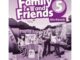 Se-ed (ซีเอ็ด) : หนังสือ Family and Friends 2nd ED 5 : Workbook (P)