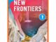 หนังสือเรียนNEW FRONTIERS 1 /9781640154575 #พว