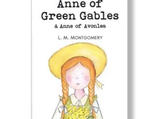 DKTODAY หนังสือ WORDSWORTH READERS:ANNE OF GREEN GABLES