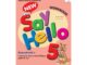 Workbook New Say Hello ป.5 (แม็ค) แบบฝึกหัด รายวิชาพื้นฐาน ภาษาอังกฤษ