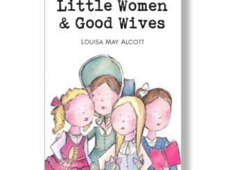 DKTODAY หนังสือ WORDSWORTH READERS:LITTLE WOMEN & GOOD WIVES