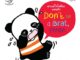 เอาแต่ใจไม่ดีนะแพนด้า หนังสือนิทานสองภาษา ไทย - อังกฤษ ปกแข็ง Don't be a Brat Panda [KT]