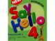 New Say Hello Workbook 4 แม็คMAC/45.-/8858700706416