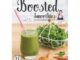 Maeban Publishing หนังสือ Boosted Smoothies ผสานพลังโยคะเพื่อสุขภาพดีใน 21 วัน