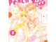 บงกช bongkoch หนังสือการ์ตูนเรื่อง Peach girl next เล่ม 8 (เล่มจบ)