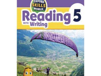 Se-ed (ซีเอ็ด) : หนังสือ Oxford Skills World Reading with Writing 5 : Student Book /Workbook (P)