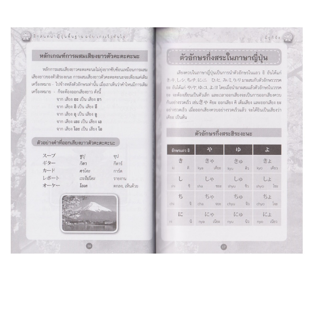 Learning Station - หนังสือฝึกสนทนาญี่ปุ่น ฉบับ พื้นฐานเก่งเร็วทันใจ