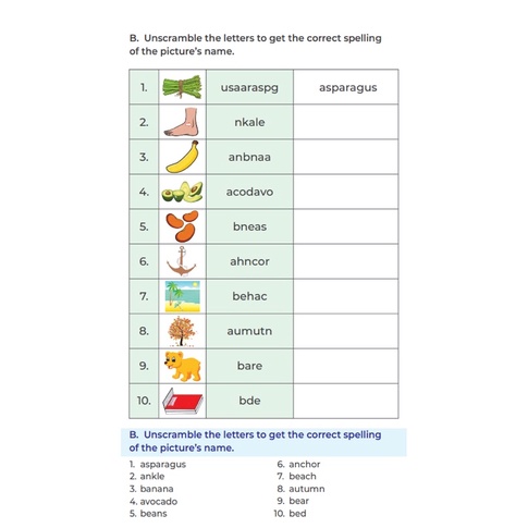 พจนานุกรมรูปภาพภาษาอังกฤษสำหรับเด็ก/Children’s English Picture Dictionary โดย ดร.นิสัย แก้วแสนไชย