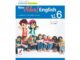 New Aha! English ป.6 (อจท) หนังสือเรียนภาษาอังกฤษ แม่บทมาตรฐาน